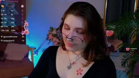 Tara online show from May 16, 2026, 12:29 am