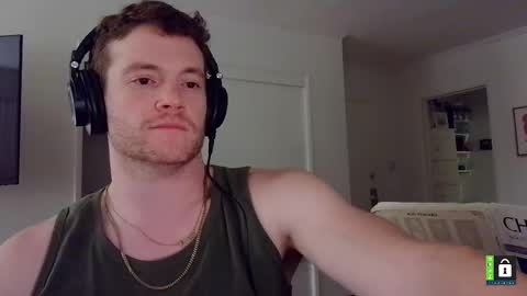 Travis online show from March 11, 2025, 6:21 am