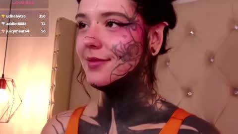 Fairy online show from December 21, 2024, 4:03 pm