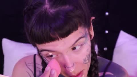 Fairy online show from January 29, 2025, 11:04 pm