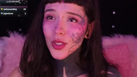 Fairy online show from February 5, 2025, 9:29 pm