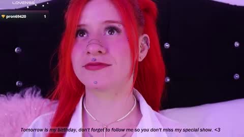 Fairy online show from February 6, 2025, 11:58 pm