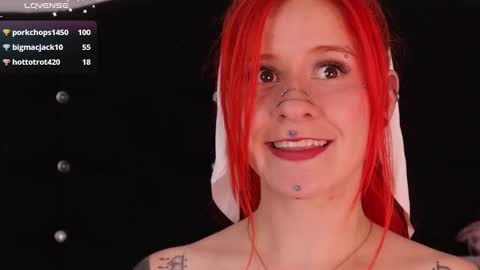 Fairy online show from February 11, 2025, 12:17 am