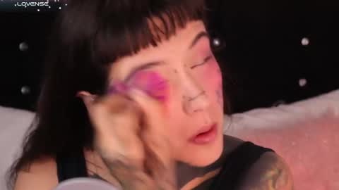 Fairy online show from February 11, 2025, 11:54 am