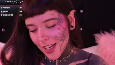 Fairy online show from February 26, 2025, 1:00 am