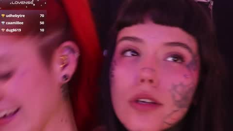 Fairy online show from February 26, 2025, 8:22 pm