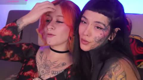 Fairy online show from December 4, 2025, 1:15 am