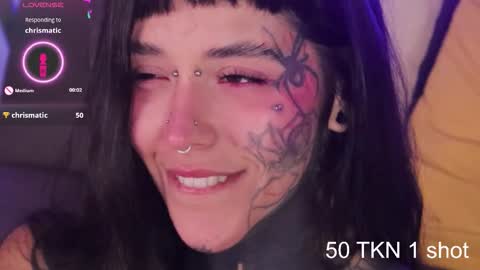 Fairy online show from February 24, 2026, 1:03 am