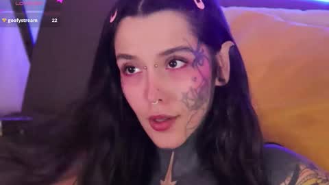 Fairy online show from March 25, 2026, 9:10 pm