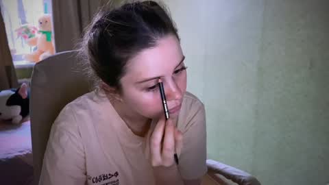 Ilona online show from February 2, 2025, 6:37 am