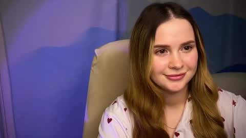 Snapshot of fairyilona chatting on March 8, 2026, 5:39 pm Ilona online show from March 8, 2026, 5:39 pm