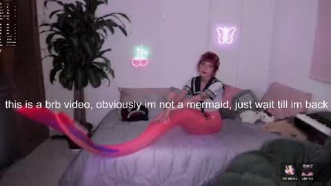  Jackie Cosplayer  online show from October 26, 2025, 4:40 am