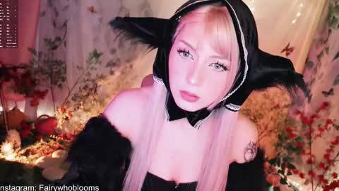  Jackie Cosplayer  online show from February 20, 2026, 4:09 am