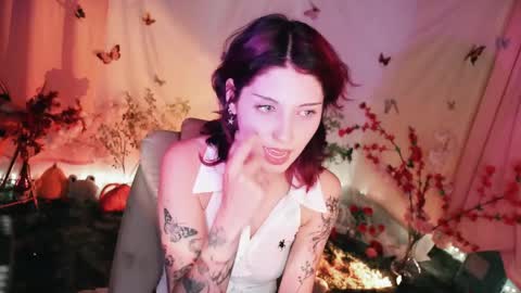  Jackie Cosplayer  online show from May 14, 2026, 3:24 am