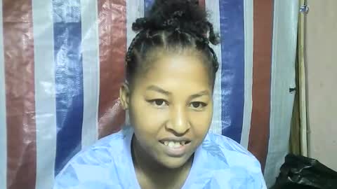 faissane9794 online show from March 16, 2026, 4:11 pm