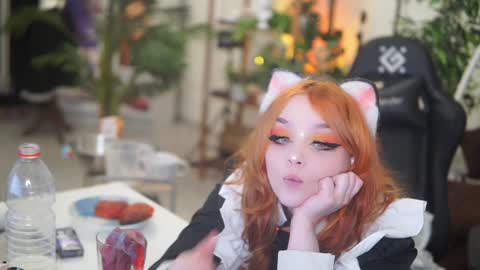 faith_chan online show from January 18, 2025, 6:13 am