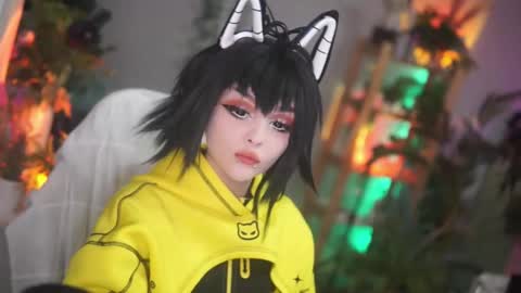 faith_chan online show from October 23, 2025, 3:28 am