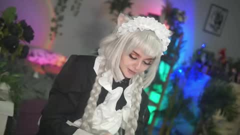 faith_chan online show from March 1, 2026, 1:29 am