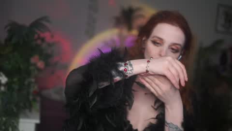 faith_chan online show from May 23, 2026, 5:01 am