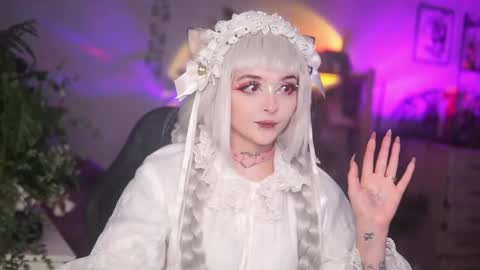 faith_chan online show from June 1, 2026, 3:19 am