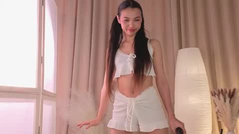 My name is Milisa  online show from March 22, 2026, 8:40 am