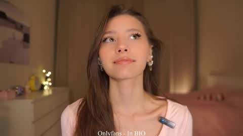 Kaori online show from January 15, 2026, 7:17 pm