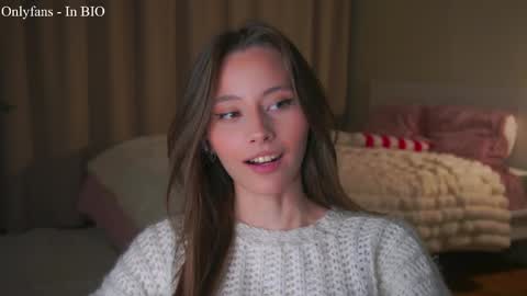 Kaori online show from March 20, 2026, 7:08 pm