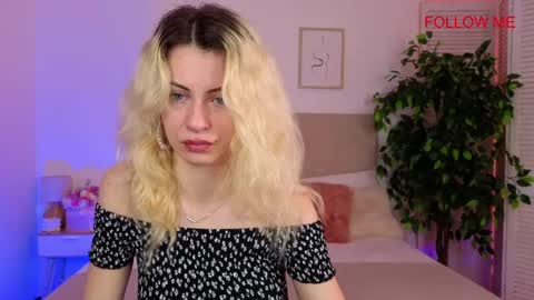 fallen_ange1l online show from May 26, 2026, 6:09 am