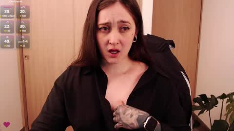 OF fallenag 1 online show from January 28, 2025, 2:53 am