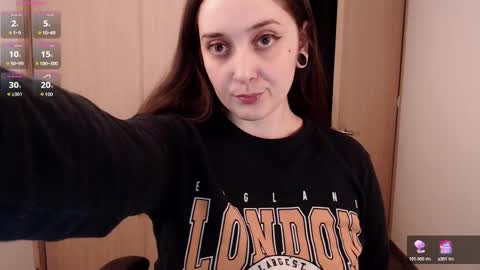 OF fallenag 1 online show from February 20, 2025, 3:34 am