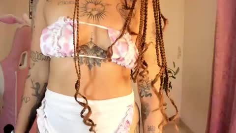 Fallen Angel online show from December 8, 2024, 2:49 am