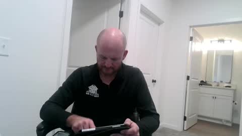 Daddy online show from October 2, 2025, 7:04 am