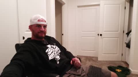 Daddy online show from October 10, 2025, 8:46 am