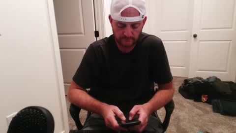 Daddy online show from October 13, 2025, 1:38 am