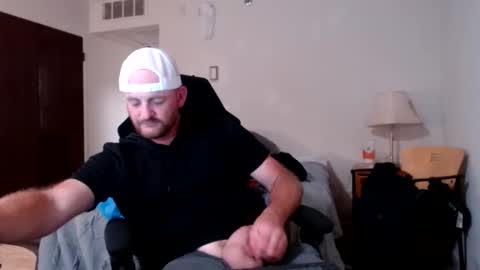 Daddy online show from May 30, 2026, 6:21 am