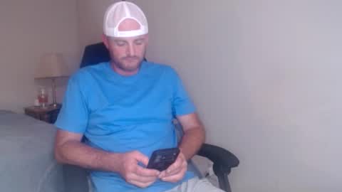 Daddy online show from May 31, 2026, 6:53 am