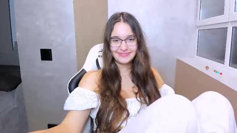 Snapshot of fancy_bunny chatting on October 30, 2025, 1:23 pm fancy bunny online show from October 30, 2025, 1:23 pm