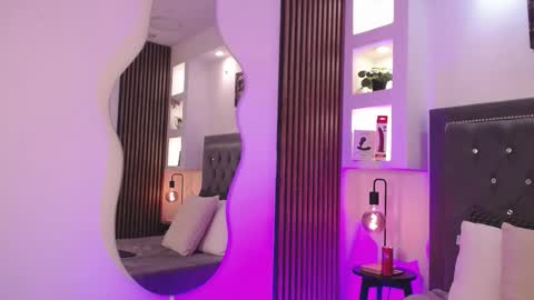 FANCY online show from March 18, 2026, 3:31 am