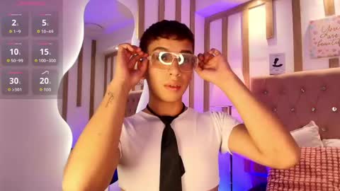 FANCY online show from April 12, 2026, 3:55 am