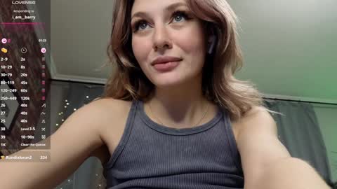 fancymeee online show from January 18, 2025, 2:02 pm