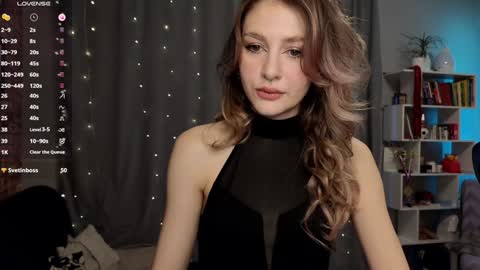 fancymeee online show from January 30, 2025, 8:32 am