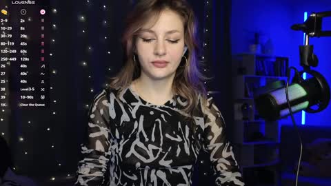 fancymeee online show from February 6, 2025, 1:54 pm