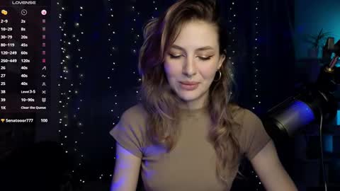 fancymeee online show from February 11, 2025, 5:18 pm