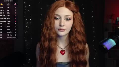 fancymeee online show from February 23, 2025, 3:29 pm