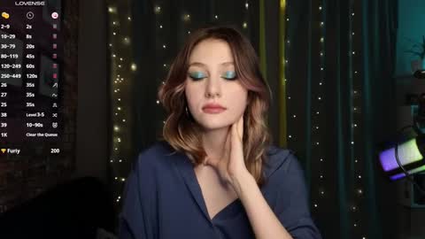 fancymeee online show from March 7, 2025, 7:49 pm