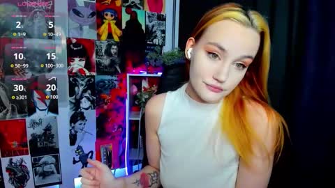 Merida but you can call me Ida online show from March 20, 2026, 8:30 am