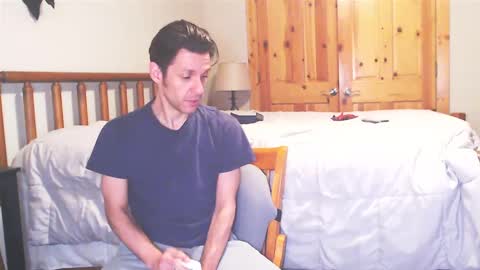 Snapshot of fanfriction chatting on January 16, 2025, 1:58 am Fan Friction online show from January 16, 2025, 1:58 am