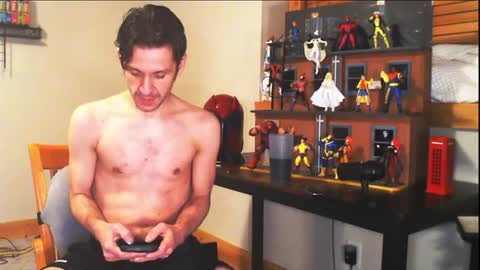 Snapshot of fanfriction chatting on January 18, 2025, 2:03 am Fan Friction online show from January 18, 2025, 2:03 am