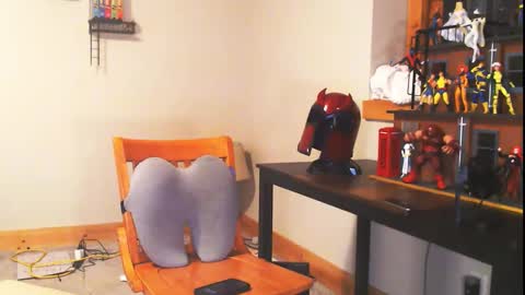 Snapshot of fanfriction chatting on January 18, 2025, 6:24 am Fan Friction online show from January 18, 2025, 6:24 am