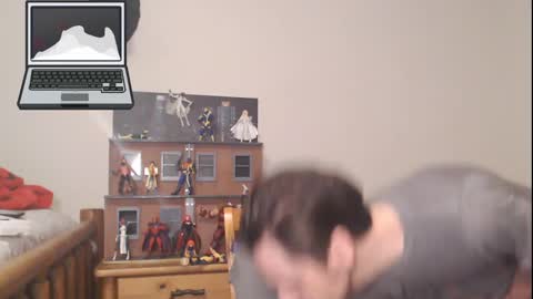 Snapshot of fanfriction chatting on January 20, 2025, 5:26 am Fan Friction online show from January 20, 2025, 5:26 am